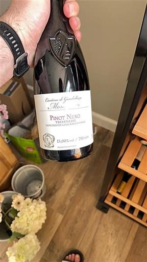 Vêneto Não especificado Cantina di Gambellara Monte 2019