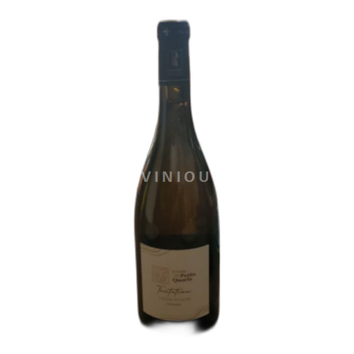 Thung lũng sông Loire Coteaux-du-layon Domaine Des Petits Quarts Tentation 2023