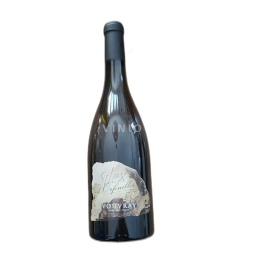 Loiredalen Vouvray Domaine Des Orfeuilles Silex 2022