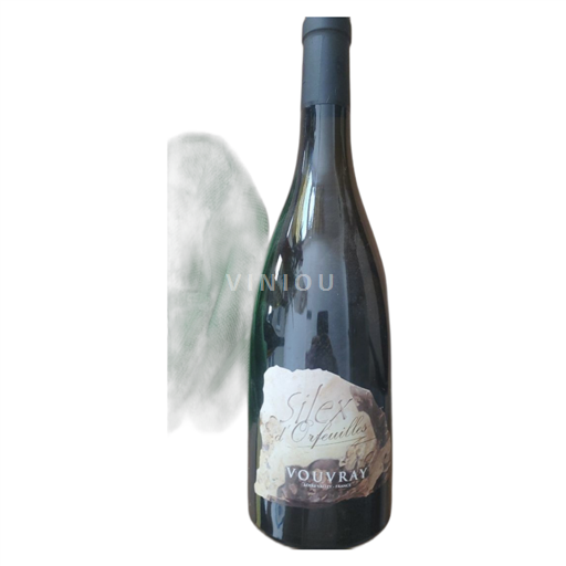 Loirevallei Vouvray Silex Orfeuilles 2019