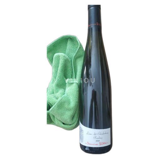 Alsace Không được chỉ định Domaine Bohn Lieu-dit Schieferberg Riesling 2018