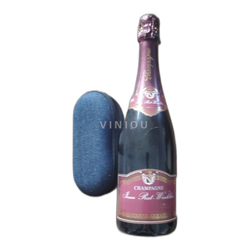 Champagne Niet gespecificeerd Jean Rat-Winkler Niet-geïntegreerd