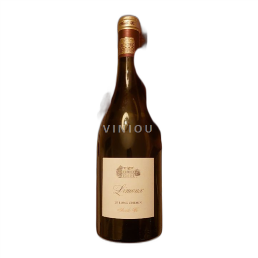 Languedoque Limoux Aurélie Vic Le Long Chemin Não Sazonado