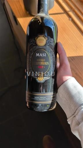 Veneto Non specificato Masi Brolo di Campofiorin Oro 2013