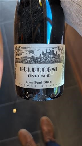 Borgoña Jean-Paul Brun - Terres Dorées Sin añada