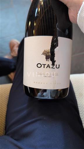 Navarre Bodega Otazu Premium Cuvee 2012