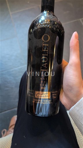 Emilia-Romagna Không được chỉ định Umberto Cesari Tauleto 2012