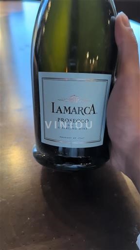 Vénétie Prosecco La Marca Non Millésimé