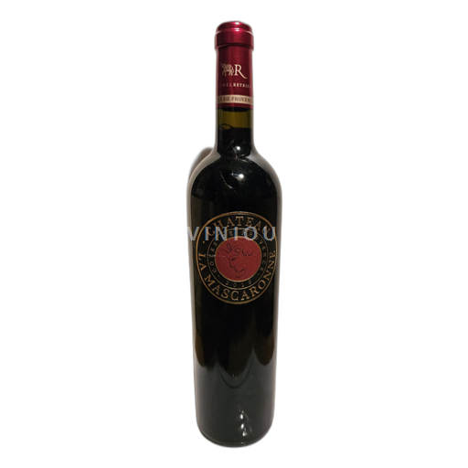 Provansa Côtes-de-Provence Château La Mascaronne 2019