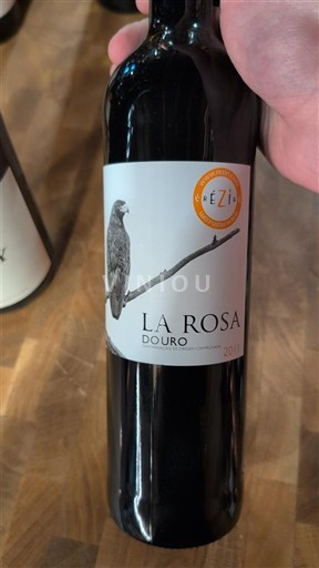 Douro Quinta de la Rosa 2011