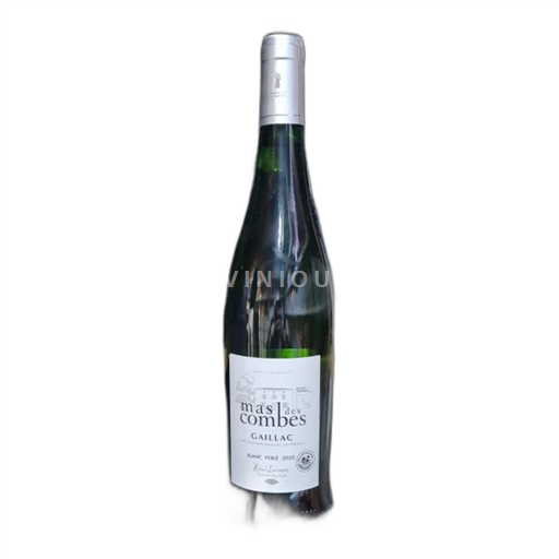 Zuidwest-Frankrijk Gaillac Mas des Combes 2020