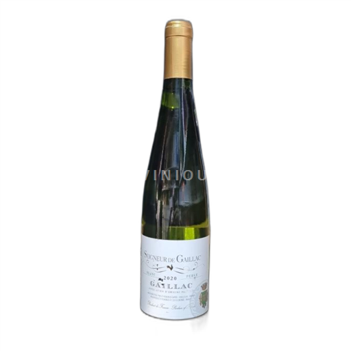 Sudoeste Gaillac Seigneur de gaillac  2020