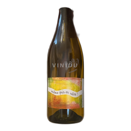 Linguadoca Minervois Clos des Roques Même pas en Rêve 2020