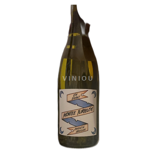 Savoie and Bugey Unspecified Corentin Houillon Montée Furieuse 2022