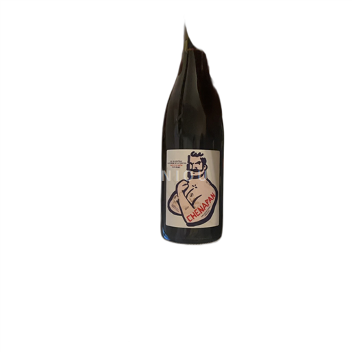 Beaujolais Chénas Fabrice Le Glatin Chenapan 2021