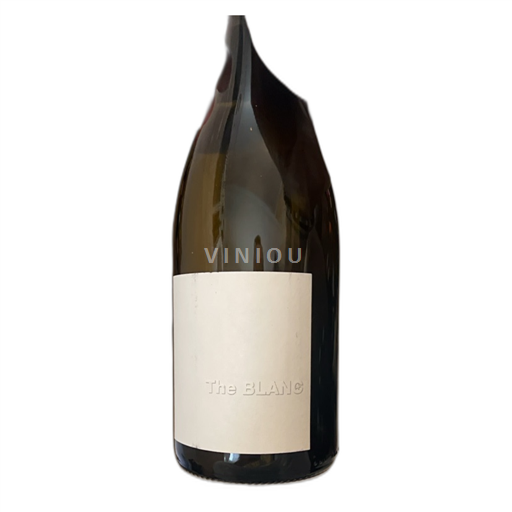 Lyoner Region Lyonnais Patrick Bouju The Blanc 2021