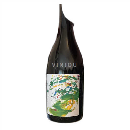 Provansa Thibaud Maurin Faute de Grive 2022