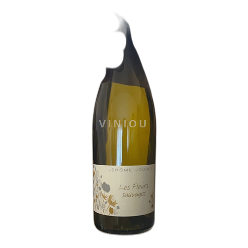 Lyoner Region Lyonnais Jérôme Jouret Les fleurs sauvages 2022