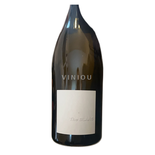 Lyoner Region Lyonnais Patrick Bouju Thé Blanc 2021