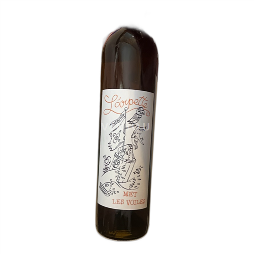 Sydväst Sudvästra Frankrike L’arpette Met les Voiles 2017