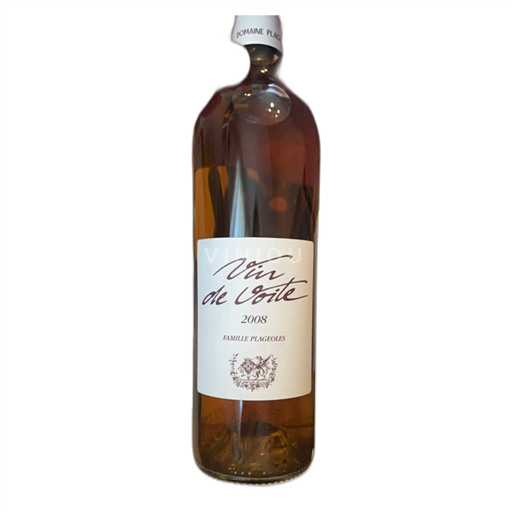 Zuidwest-Frankrijk Gaillac Domaine Plageoles Vin de Voile 2008