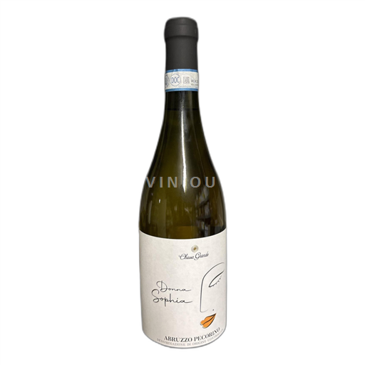 Abruzzo Unspecified Chiusa Grande Donna Sophia 2021