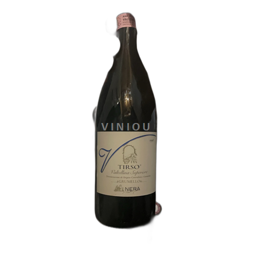 Vêneto Não especificado Tirso Grumello 1998