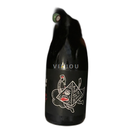 Beaujolais Brouilly Domaine Bonnet-Cotton Côte de Brouilly 2022