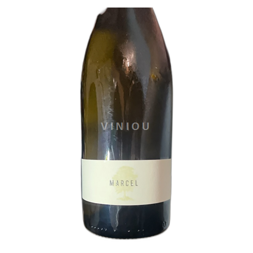 Akvitanska in Charentes Landeski terroirji Domaine Lajibe Marcel 2023