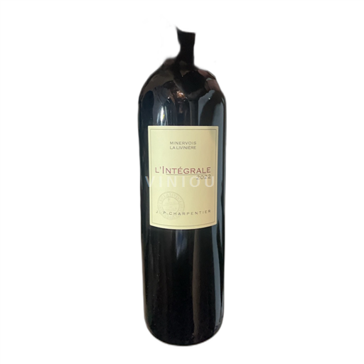 Languedoque Minervois-la-Livinière J.P. Charpentier L’integrale 2022