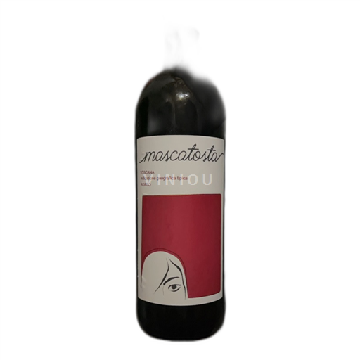 Toscana Mascatosta Toscane Rosso 2021