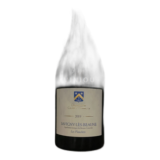 Bourgogne Savigny-lès-Beaune Domaine Camp-Atthalin Les Planchots 2019