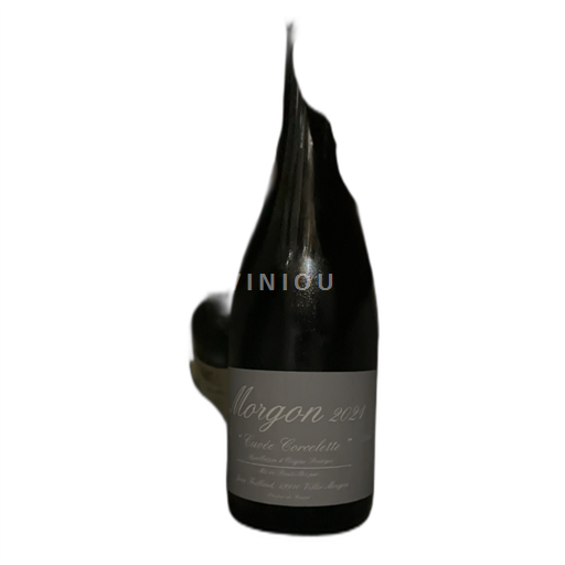 Beaujolais Morgon Domaine Jean Foillard Corcelette 2021