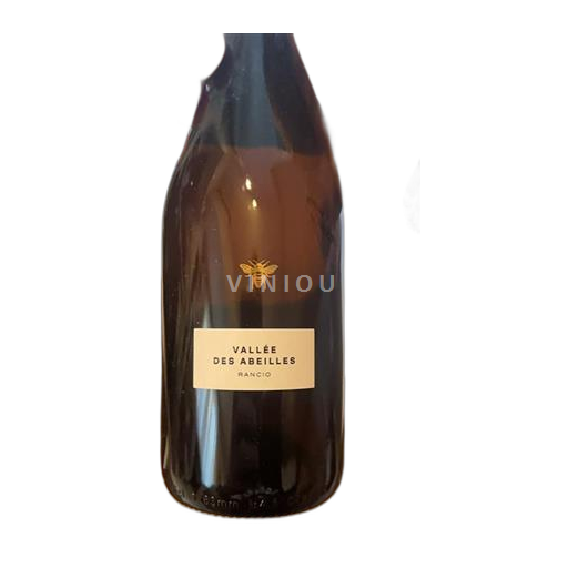 Roussillon La Rectorie Rancio 2016