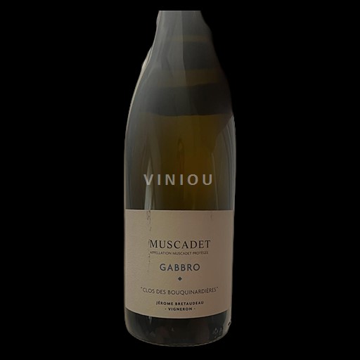 Vallée de la Loire Muscadet Château Bellevue Gabbro 2020