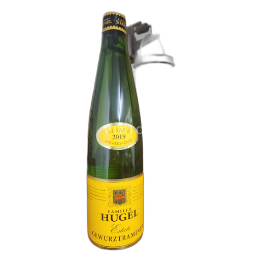 Alsace Gewurztraminer Famille Hugel Estate 2019