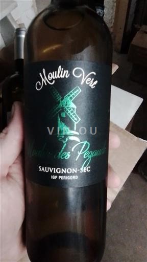 Aquitania y Charentes Périgord Moulin des Pezauds Moulin Vert 2024