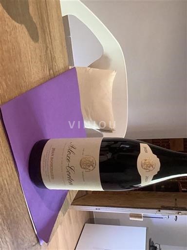 Bourgogne Aloxe-Corton Jean Bouchard 2020