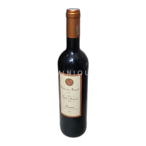 Languedoc Minervois Borie de Maurel Esprit d'Automne 2021