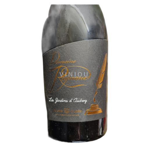 Rhône Valley Duché d'Uzès Domaine Reynaud Les Jardins d'Audrey 2019