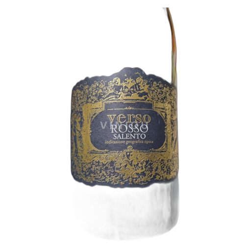 Apulia Puglian viinit Verso Salento 2021