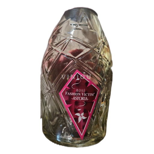 Vêneto Não especificado Astoria Fashion Victim Rosé 2024