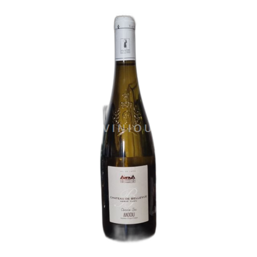 Vallée de la Loire Anjou Château Bellevue Chemin Sec 2023