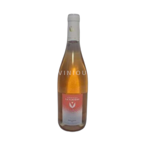 Thung lũng sông Loire Rosé d'Anjou L'Envol Không niên vụ