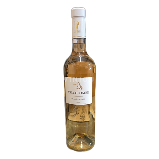 Provence Coteaux Varois en Provence Valcolombe Rosé Grande 2023