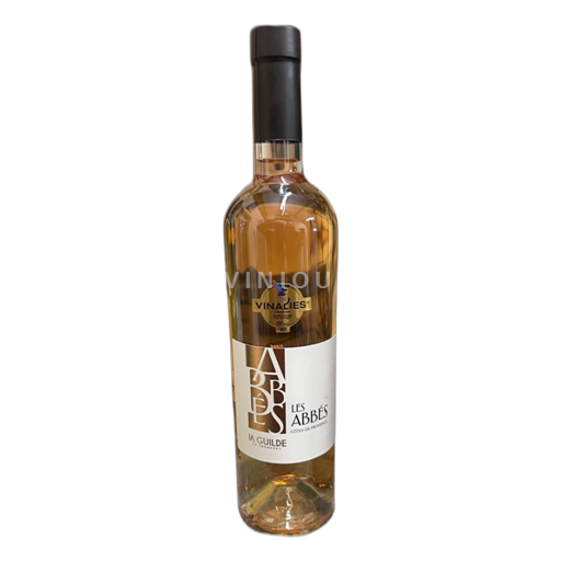 Provence Côtes-de-Provence La Guilde Des Vignerons Du Thoronet des Abbés 2023