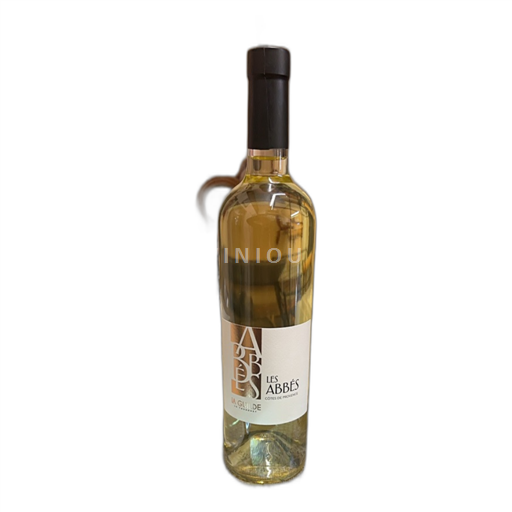 Provence Côtes-de-Provence La Guilde Des Vignerons Du Thoronet des Abbés Ohne Jahrgang