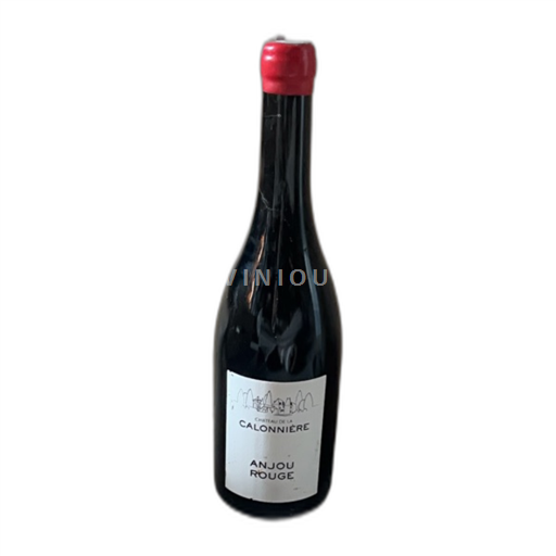Valle del Loira Anjou Château La Calonnière 2023
