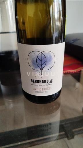 Rheinhessen Không được chỉ định Bernhard Limited Edition 2022
