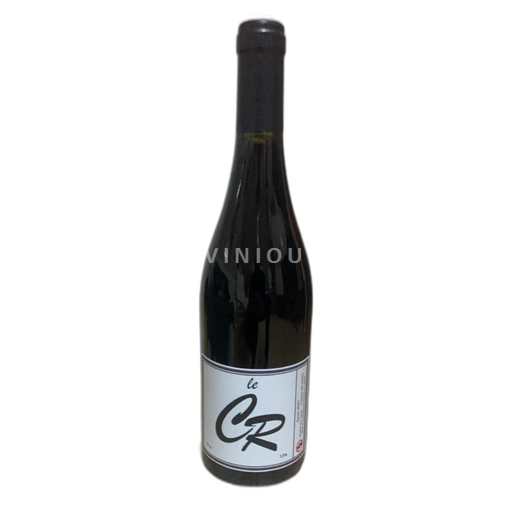 Rhône Valley Côte-Rôtie 2020 Vigneron indépendant 2020